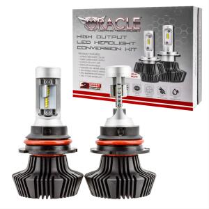 Oracle Replacement LED Headlight Bulbs Oracle Replacement LED Headlight Bulbs
