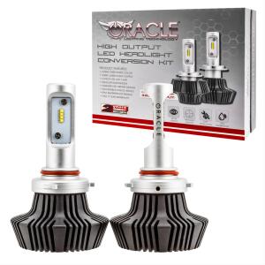 Oracle Replacement LED Headlight Bulbs Oracle Replacement LED Headlight Bulbs