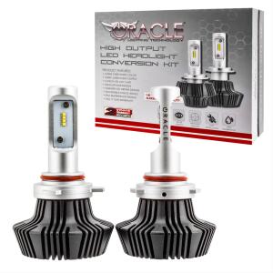 Oracle Replacement LED Headlight Bulbs Oracle Replacement LED Headlight Bulbs
