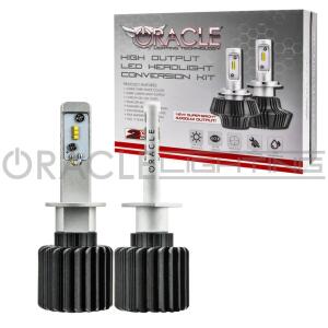 Oracle Replacement LED Headlight Bulbs