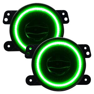Oracle High Performance 20 Watt LED Fog Lights