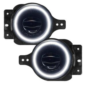 Oracle High Performance 20 Watt LED Fog Lights Oracle High Performance 20 Watt LED Fog Lights