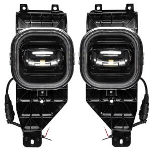 Oracle High-Powered LED Fog Lights Oracle High-Powered LED Fog Lights