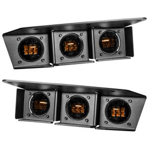 Oracle High-Powered LED Fog Lights Oracle High-Powered LED Fog Lights