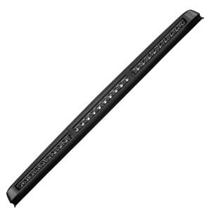 Oracle Integrated Windshield Roof LED Light Bar Systems Oracle Integrated Windshield Roof LED Light Bar Systems