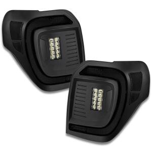 Oracle Flush-Mount LED Taillights for 2014-2024 4RUNNER Oracle Flush-Mount LED Taillights for 2014-2024 4RUNNER