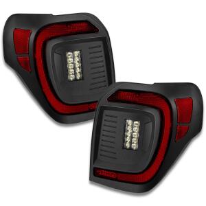 Oracle Flush-Mount LED Taillights for 2014-2024 4RUNNER Oracle Flush-Mount LED Taillights for 2014-2024 4RUNNER