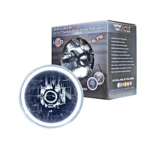 Oracle Sealed Beam Conversion Halo Lights