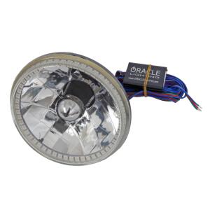 Oracle Sealed Beam Conversion Halo Lights