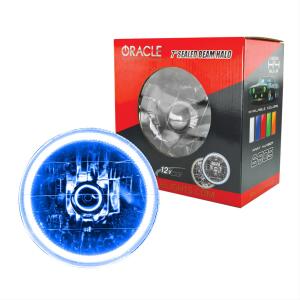 Oracle Sealed Beam Conversion Halo Lights Oracle Sealed Beam Conversion Halo Lights