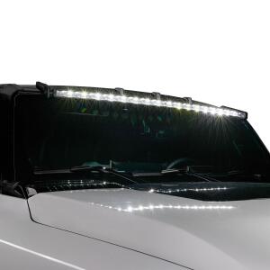 Oracle Lighting Light Bars, Light Pods and Fog Lights Oracle Lighting Light Bars, Light Pods and Fog Lights