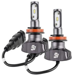 Oracle S3 LED Conversion Headlight Bulbs