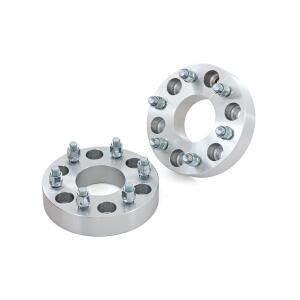 1.5 Inch Wheel Spacers 6x5.5 Chevy/GMC 1500 Truck & SUV