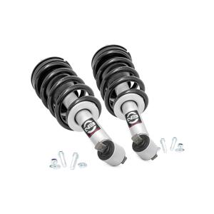 Loaded Strut Pair 2 Inch Level Chevy/GMC Tahoe 07-20/ Suburban 07-20/ Yukon 07-20