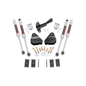 3 Inch Lift Kit Tremor M1 Ford F-250/F-350 Super Duty 4WD 2019-2022