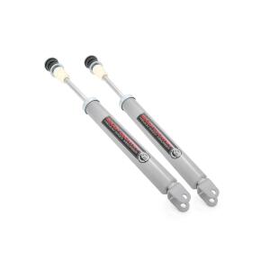 N3 Rear Shocks 1.5-2.5" Ford Explorer 4WD (2011-2019)