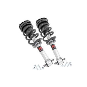 M1 Loaded Strut Pair 3.5in Chevy/GMC Sierra 1500 19-26/Silverado 1500 19-26
