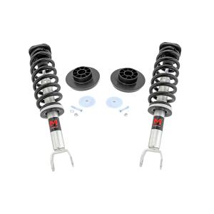 2 Inch Lift Kit M1 Struts Ram 1500 4WD 2012-2018 & Classic