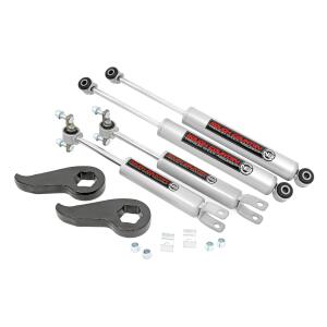 1.5-2 Inch Leveling Kit N3 Chevy/GMC 2500HD/3500HD 11-19