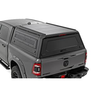 Truck Bed Cap Modular 5'7" Bed Ram 1500 (19-26)/1500 TRX (21-24)