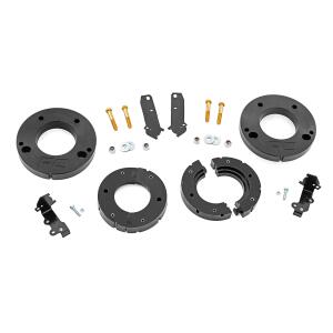 1.5 Inch Leveling Kit Ram 1500 TRX 4WD 2021-2024