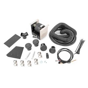 Cab Heater Honda Pioneer 1000