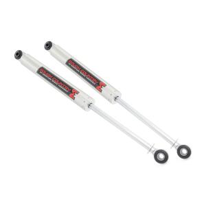 M1 Monotube Rear Shocks 0-1" Toyota Land Cruiser 4WD 1960-1984
