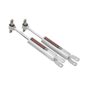 N3 Front Shocks 2.5-3" Chevy/GMC 2500HD/3500HD 11-26 N3 Front Shocks 2.5-3" Chevy/GMC 2500HD/3500HD 11-26