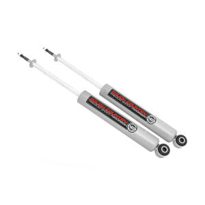 N3 Front Shocks 1-3" Suzuki Jimny 4WD 2021-2026