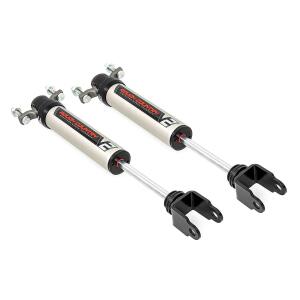 V2 Front Shocks 0-2" Chevy/GMC 2500HD/3500HD (11-26)