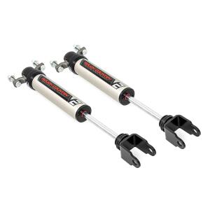 V2 Front Shocks 2.5-3" Chevy/GMC 2500HD/3500HD 11-26