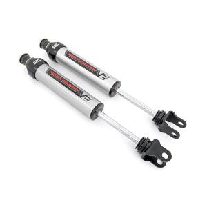 V2 Front Shocks 0-3" Chevy/GMC Sierra 1500/Silverado 1500/Tahoe/Yukon (99-06 & Classic)