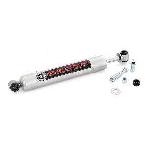 N3 Steering Stabilizer Ford Excursion/F-250 Super Duty/F-350 Super Duty 4WD