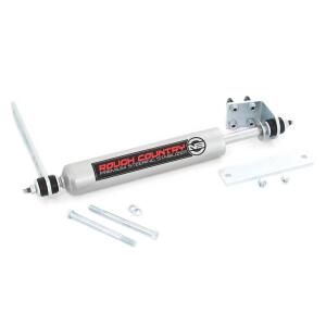 N3 Steering Stabilizer Ford F-150 2WD 1997-2003