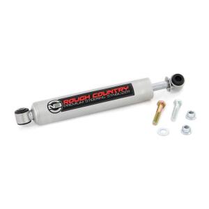N3 Steering Stabilizer Diesel Nissan Titan XD 2WD/4WD 2016-2024