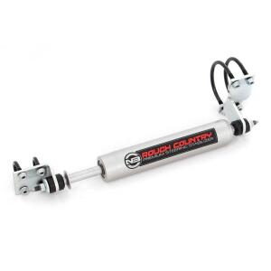 N3 Steering Stabilizer Toyota Land Cruiser FJ40 4WD 1961-1982