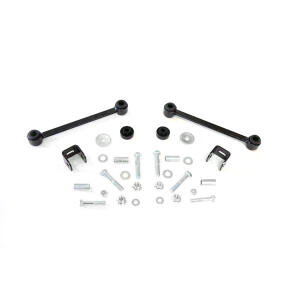 Sway Bar Links Front 4 Inch Lift Ford F-250 4WD 1980-1997
