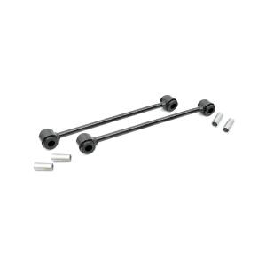 Sway Bar Links Rear 8 Inch Lift Ford F-250/F-350 Super Duty 4WD 99-04