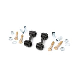 Sway Bar Links Front 2-3 Inch Lift Nissan Titan 2WD/4WD 2004-2024