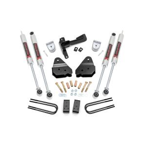 3 Inch Lift Kit M1 Ford F-250 Super Duty 4WD 2017-2022