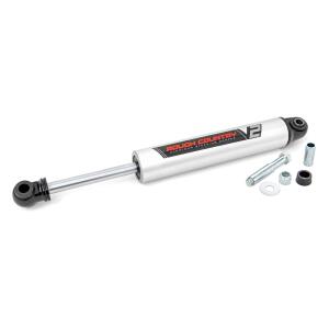 V2 Steering Stabilizer Ford Excursion/F-250 Super Duty/F-350 Super Duty 4WD