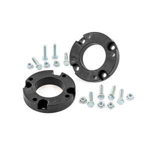 1.5 Inch Leveling Kit Toyota Tacoma 2WD/4WD 2024-2026