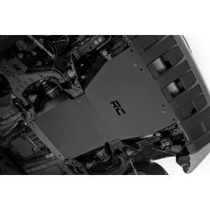 Skid Plate Toyota Tacoma 2WD/4WD 2024-2026 Skid Plate Toyota Tacoma 2WD/4WD 2024-2026