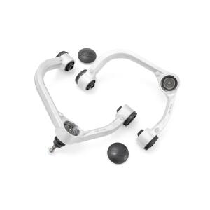 Forged Upper Control Arms 2.5-3.5 Inch Lift Ford F-150 4WD 2004-2020