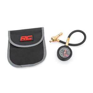 Rapid Tire Deflator W/ Carrying Case