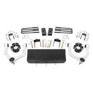 3 Inch Lift Kit Nissan Titan XD 2WD/4WD 2016-2024