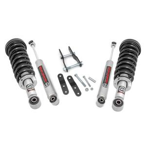 2.5 Inch Lift Kit N3 Struts Toyota Tacoma 2WD/4WD 1995-2004