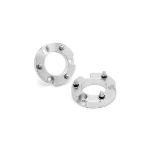 2 Inch leveling Kit Aluminum Toyota Tacoma 2WD/4WD 2005-2023