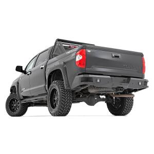 Vertex 2.5 Reservoir Rear Shocks 6" Toyota Tundra 2WD/4WD 2007-2021