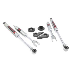 2 Inch Lift Kit M1 Chevy/GMC Avalanche/Tahoe/Yukon 2WD/4WD (2000-2006)